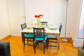 Location
Appartement T 3 centre ville