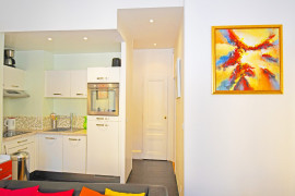 Location
Appartement T 3 centre ville