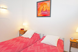 Location
Appartement T 3 centre ville