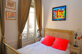 Location
Appartement T 3 centre ville