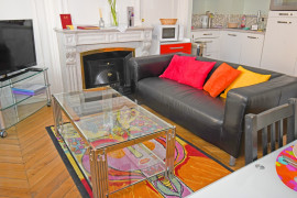 Location
Appartement T 3 centre ville