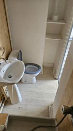 
                                                                                        Location
                                                                                         Appartement T1 15.16m² à Châtellerault