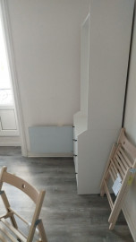Location
Appartement T1 16.32m² à Nantes