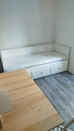 Location
Appartement T1 16.32m² à Nantes