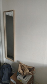 Location
Appartement T1 16.32m² à Nantes