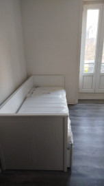 Location
Appartement T1 16.32m² à Nantes