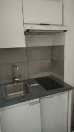 Location
Appartement T1 16.32m² à Nantes