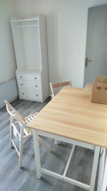 Location
Appartement T1 16.32m² à Nantes