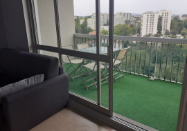 Location
appartement T1