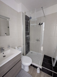 Location
Appartement T1 17.85m² à Talence