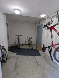 Location
Appartement T1 17.85m² à Talence