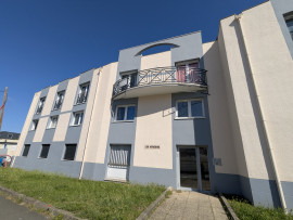 Location
Appartement T1 17.85m² à Talence