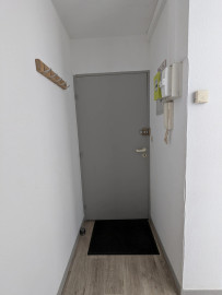 
                                                                                        Location
                                                                                         Appartement T1 17.85m² à Talence
