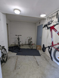 
                                                                                        Location
                                                                                         Appartement T1 17.85m² à Talence