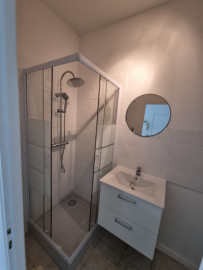 Location
Appartement T1 18.1m² à Niort