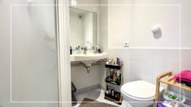 Location
Appartement T1 18.7m² à Montbéliard