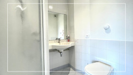 Location
                                                                                Appartement T1 18.7m² à Montbéliard