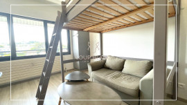 Location
                                                                                Appartement T1 18.7m² à Montbéliard