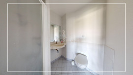 
                                                                                        Location
                                                                                         Appartement T1 18.7m² à Montbéliard