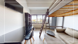 
                                                                                        Location
                                                                                         Appartement T1 18.7m² à Montbéliard