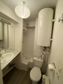 Location
Appartement T1 18m² à Bordeaux