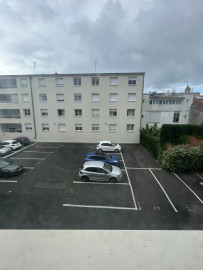 
                                                                                        Location
                                                                                         Appartement T1 19m² à Bordeaux