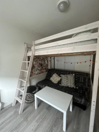 
                                                                                        Location
                                                                                         Appartement T1 19m² à Bordeaux