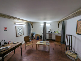 
                                                                                        Location
                                                                                         Appartement T1 20.45m² à Bordeaux