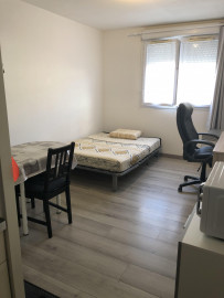 
                                                                                        Location
                                                                                         Appartement T1 20.48m² à Bordeaux avec parking