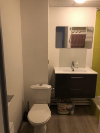 
                                                                                        Location
                                                                                         Appartement T1 20.48m² à Bordeaux avec parking
