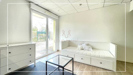 
                                                                                        Location
                                                                                         Appartement T1 21.12m² à Belfort