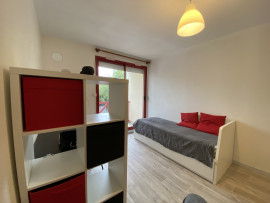 Location
Appartement T1 21m² à Talence