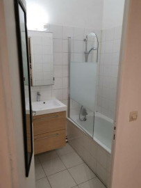 Location
Appartement T1 24m² à Bordeaux
