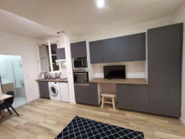 Location
Appartement T1 24m² à Bordeaux