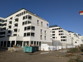 Location
Appartement T1 25.5m² à Lormont