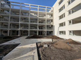 Location
Appartement T1 25.5m² à Lormont