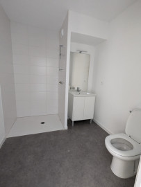 Location
Appartement T1 25.5m² à Lormont
