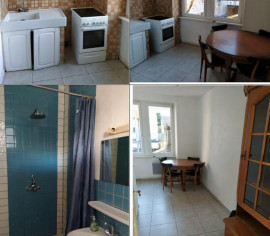
                                                                                        Location
                                                                                         Appartement T1 35m²