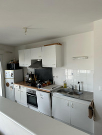 
                                                                                        Location
                                                                                         Appartement T1 65.6m² à Nantes