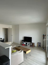 
                                                                                        Location
                                                                                         Appartement T1 65.6m² à Nantes