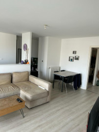 
                                                                                        Location
                                                                                         Appartement T1 65.6m² à Nantes
