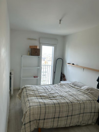 
                                                                                        Location
                                                                                         Appartement T1 65.6m² à Nantes