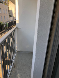 
                                                                                        Vente
                                                                                         Appartement T1 à Bordeaux