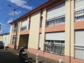 Vente
Appartement T1 à Libourne