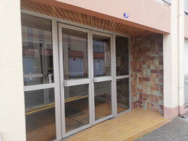 Vente
Appartement T1 à Libourne