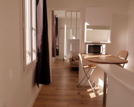 
                                                                                        Location
                                                                                         Appartement T1 bis 26 m2 quartier Marengo