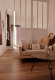 
                                                                                        Location
                                                                                         Appartement T1 bis 26 m2 quartier Marengo