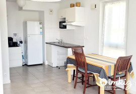 
                                                                                        Vente
                                                                                         Appartement T1 bis dernier étage