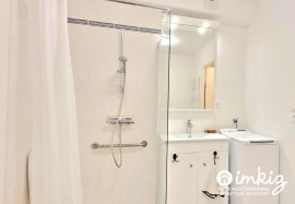 
                                                                                        Vente
                                                                                         Appartement T1 bis dernier étage