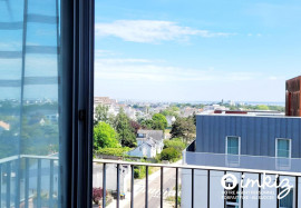 
                                                                                        Vente
                                                                                         Appartement T1 bis dernier étage